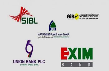 বাংলাদেশে ব্যাংকিং খাতে ১ লাখ ৩৬ হাজার কোটি টাকার লোকসান