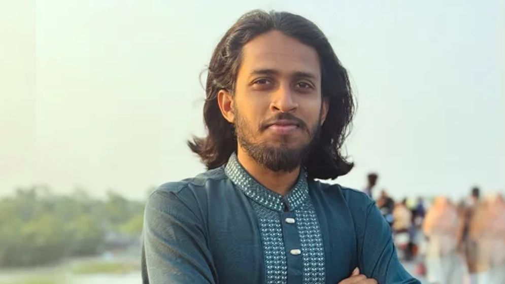 রাজশাহী বিশ্ববিদ্যালয়ে হল সংসদের জিএসকে মারধরের অভিযোগ
