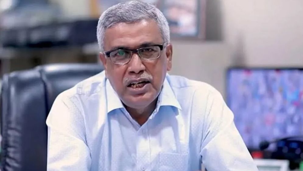 আহমেদ জোবায়েরকে কারাগারে পাঠানোর আদেশ আদালতের