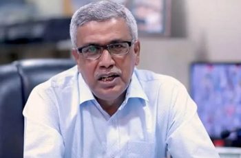 আহমেদ জোবায়েরকে কারাগারে পাঠানোর আদেশ আদালতের