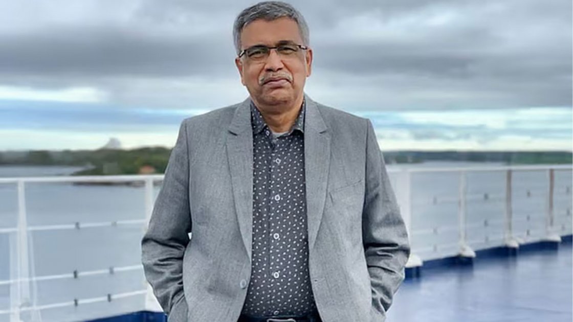 আহমেদ জোবায়েরকে কারাগারে পাঠানোর নির্দেশ আদালতের
