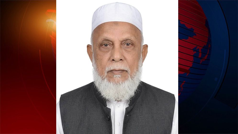 বিএনপি নেতা হারুন আল রশিদ মারা গেছেন