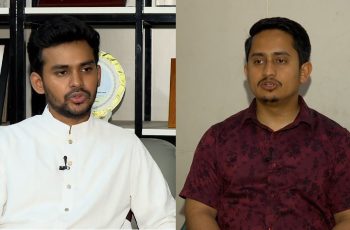এনসিপি স্থানীয় সরকার নির্বাচনে এককভাবে অংশ নেবে