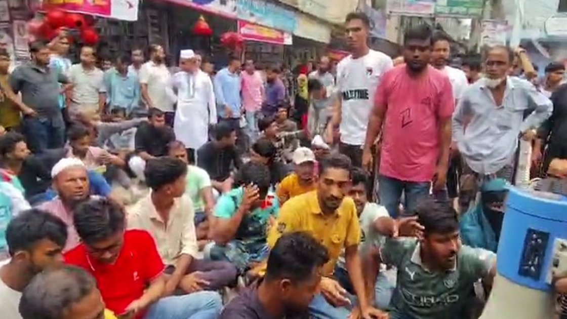 লক্ষ্মীপুরে স্কুলছাত্র হত্যার অভিযোগে অধ্যক্ষসহ ১৮ জনের বিরুদ্ধে মামলা