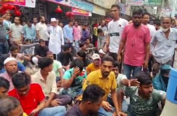 লক্ষ্মীপুরে স্কুলছাত্র হত্যার অভিযোগে অধ্যক্ষসহ ১৮ জনের বিরুদ্ধে মামলা