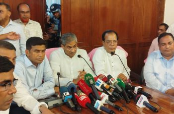 শিগগিরই তিস্তা মহাপরিকল্পনা একনেকে অনুমোদন হবে: পানিসম্পদ মন্ত্রী
