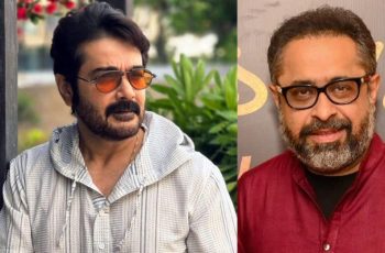 প্রসেনজিতের বিরুদ্ধে ‘ভাবনা ও চরিত্র চুরি’র অভিযোগ, প্রযোজকের পাল্টা জবাব