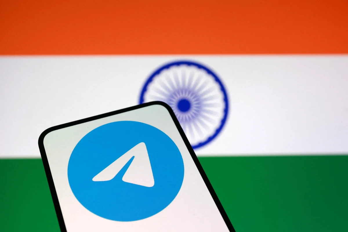 ভারতের আদালত টেলিগ্রাম অ্যাপের নিষেধাজ্ঞার বিরুদ্ধে আপিল প্রত্যাখ্যান