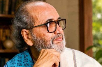 কবি আল মুজাহিদী আর নেই: সাহিত্য জগতের এক নক্ষত্রের প্রস্থান