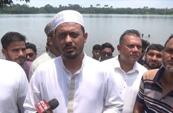 এনসিপির নাসীরউদ্দীন পাটওয়ারীর সংস্কার বাস্তবায়নের দাবি