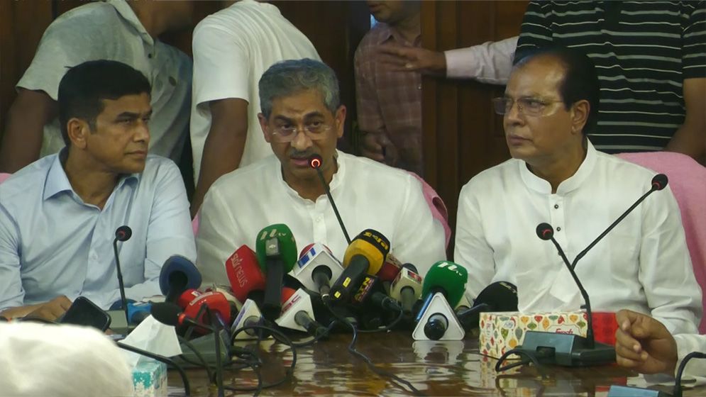তিস্তা মহাপরিকল্পনা প্রকল্প দ্রুত বাস্তবায়নের আশা