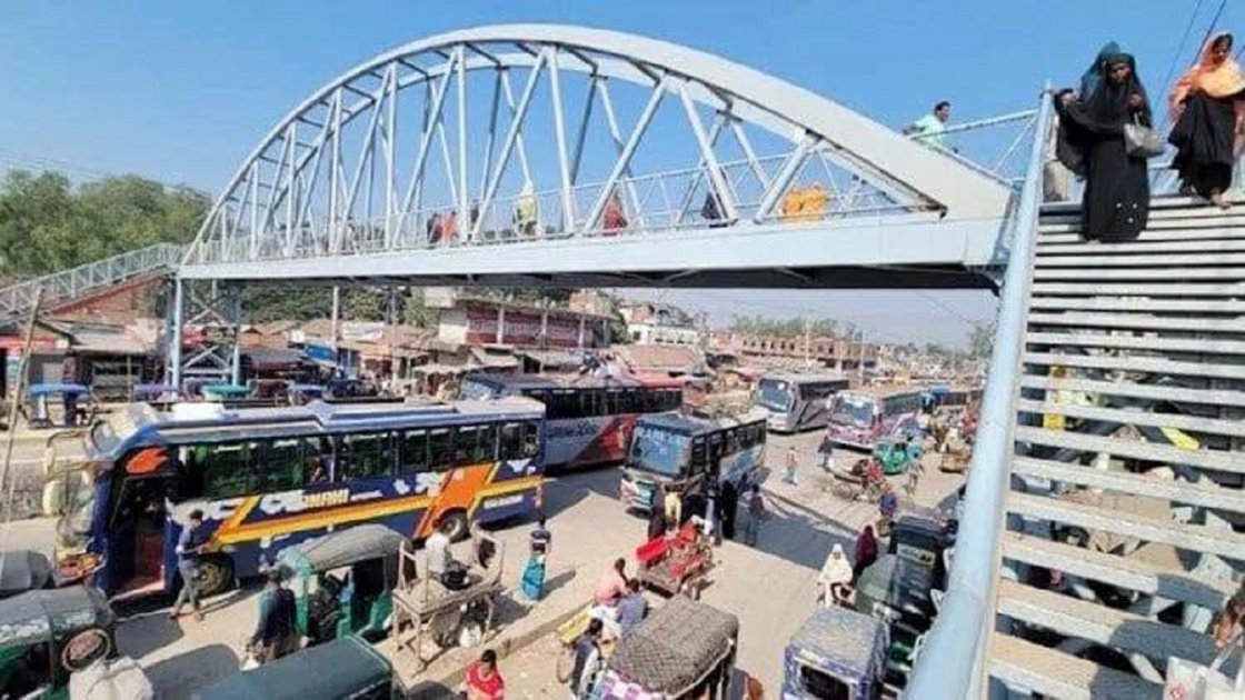 বগুড়ার ‘সীমান্ত’ ও ‘দিগন্ত’ ইউনিয়নের নাম পরিবর্তন হচ্ছে