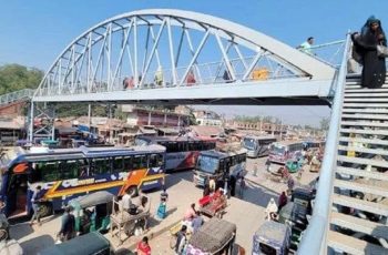 বগুড়ার ‘সীমান্ত’ ও ‘দিগন্ত’ ইউনিয়নের নাম পরিবর্তন হচ্ছে