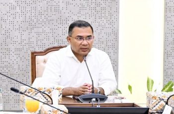 কবি আল মুজাহিদীর মৃত্যুতে প্রধানমন্ত্রী তারেক রহমানের শোক