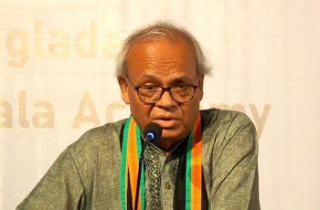 গণতন্ত্র হত্যাকারীদের সঙ্গে সহাবস্থান নয়: রিজভী