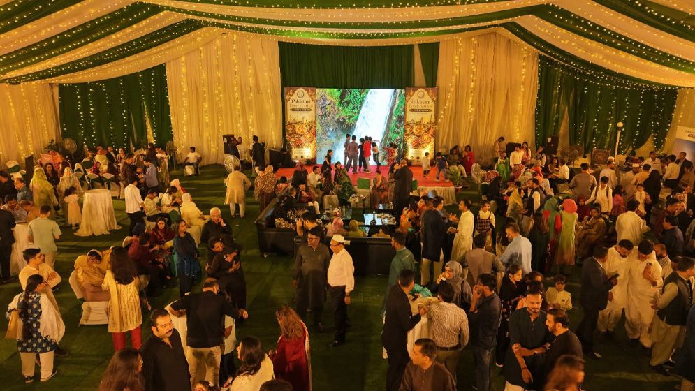 বাংলাদেশ-পাকিস্তানের সাংস্কৃতিক বন্ধন নিয়ে মন্তব্য পাকিস্তানি হাইকমিশনারের