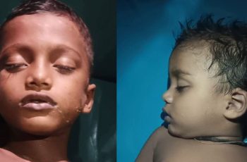 পিরোজপুরে নানাবাড়িতে বেড়াতে এসে দুই সহোদরের মৃত্যু