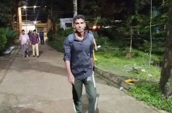 মোহনগঞ্জে ১০ বছরের শিশু ধর্ষণের ঘটনায় স্বেচ্ছাসেবক নেতা আত্মসমর্পণ