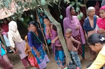 টাঙ্গাইলে পরিত্যক্ত কূপে পড়ায় বাবা-ছেলেসহ ৪ জনের মৃত্যু