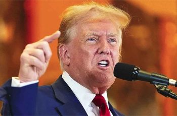 মার্কিন প্রেসিডেন্ট ট্রাম্পের তুরস্ক ও চীন সফরের ঘোষণা