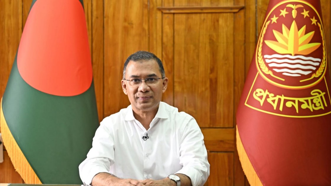 প্রধানমন্ত্রীর ৬ দিনের বিদেশ সফর: মালয়েশিয়া ও চীন