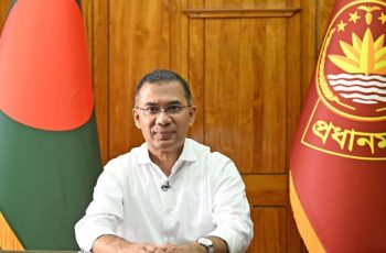 প্রধানমন্ত্রীর ৬ দিনের বিদেশ সফর: মালয়েশিয়া ও চীন