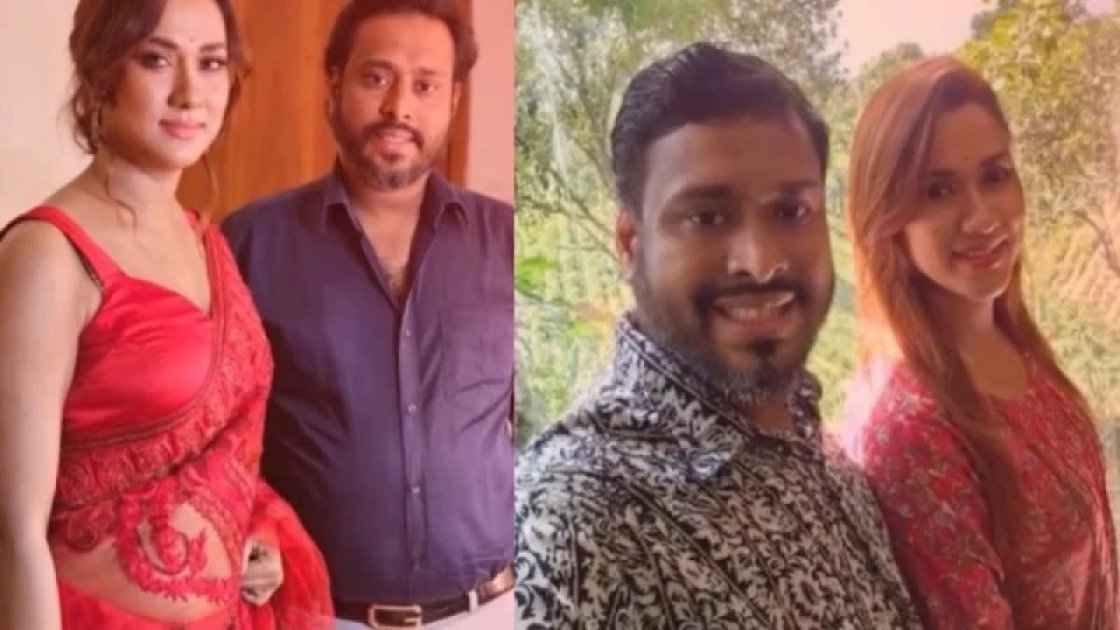 গ্রেপ্তার হলেন নায়িকা ববির কথিত স্বামী মির্জা আবুল বাশার