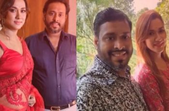 গ্রেপ্তার হলেন নায়িকা ববির কথিত স্বামী মির্জা আবুল বাশার