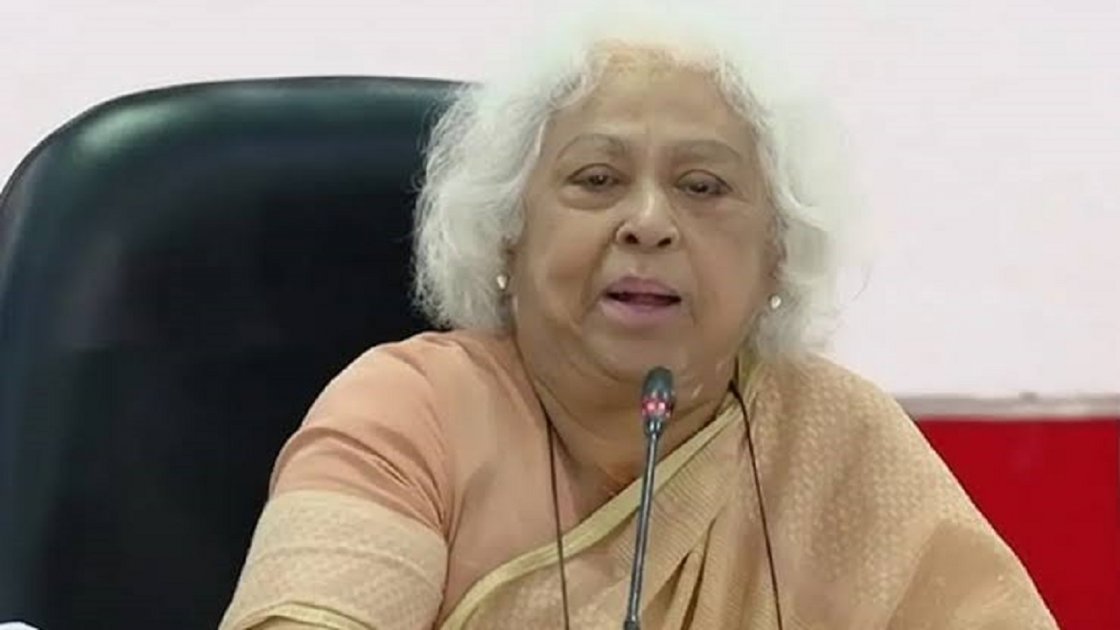 দেশের সার্বভৌমত্ব রক্ষায় ঐক্যের আহ্বান দিলারা চৌধুরীর
