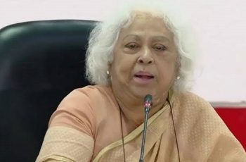 দেশের সার্বভৌমত্ব রক্ষায় ঐক্যের আহ্বান দিলারা চৌধুরীর
