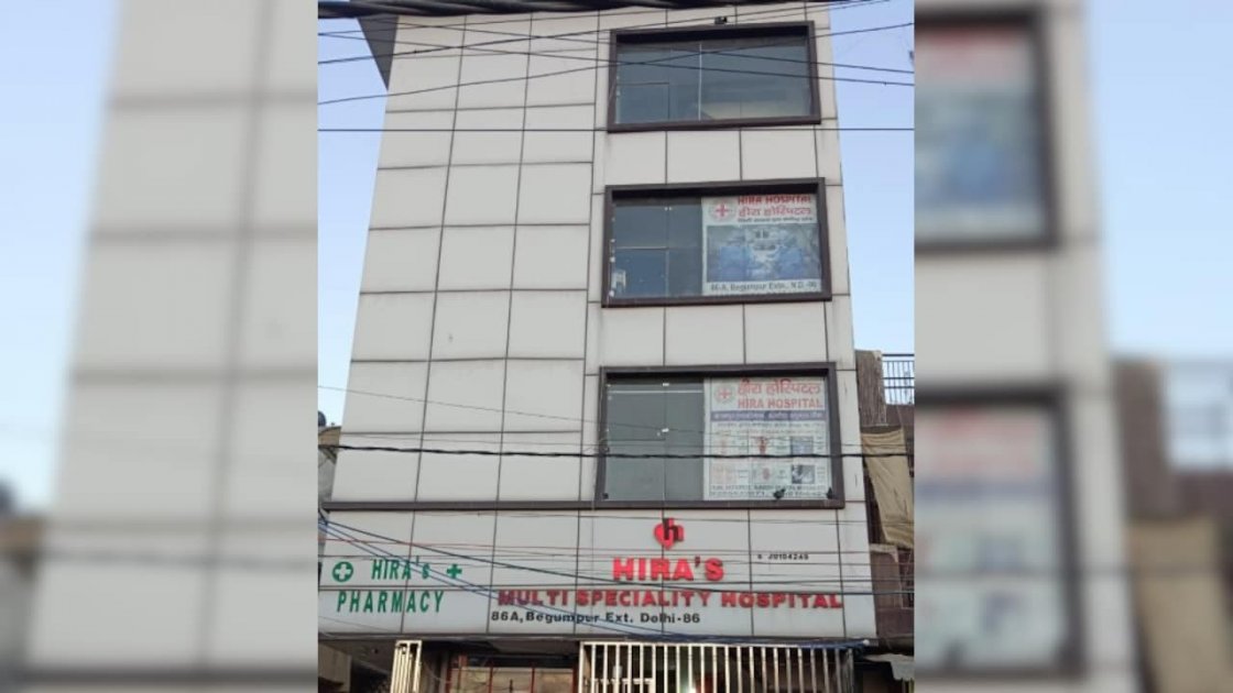 দিল্লিতে শিশু পাচার চক্রের ধরপাকড়, ৫টি নবজাতক উদ্ধার