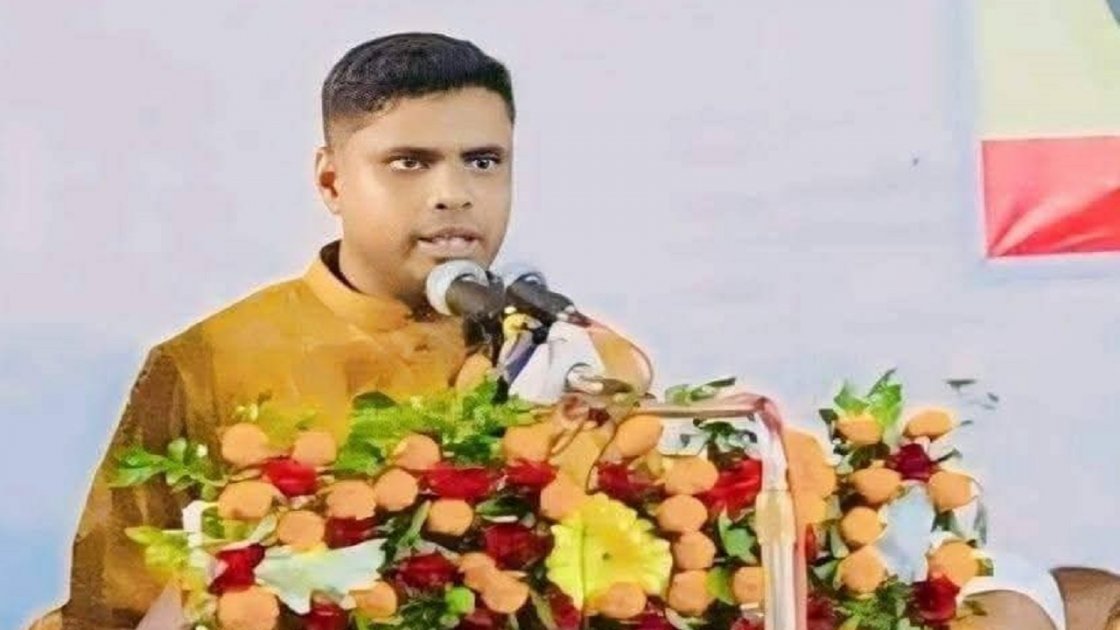 লালমনিরহাটে অপহরণ মামলায় ছাত্রদল নেতা গ্রেপ্তার