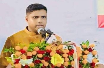 লালমনিরহাটে অপহরণ মামলায় ছাত্রদল নেতা গ্রেপ্তার