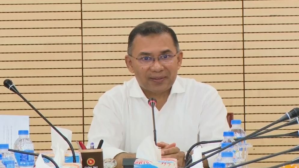 প্রথম রাষ্ট্রীয় সফরে মালয়েশিয়া যাচ্ছেন প্রধানমন্ত্রী তারেক রহমান