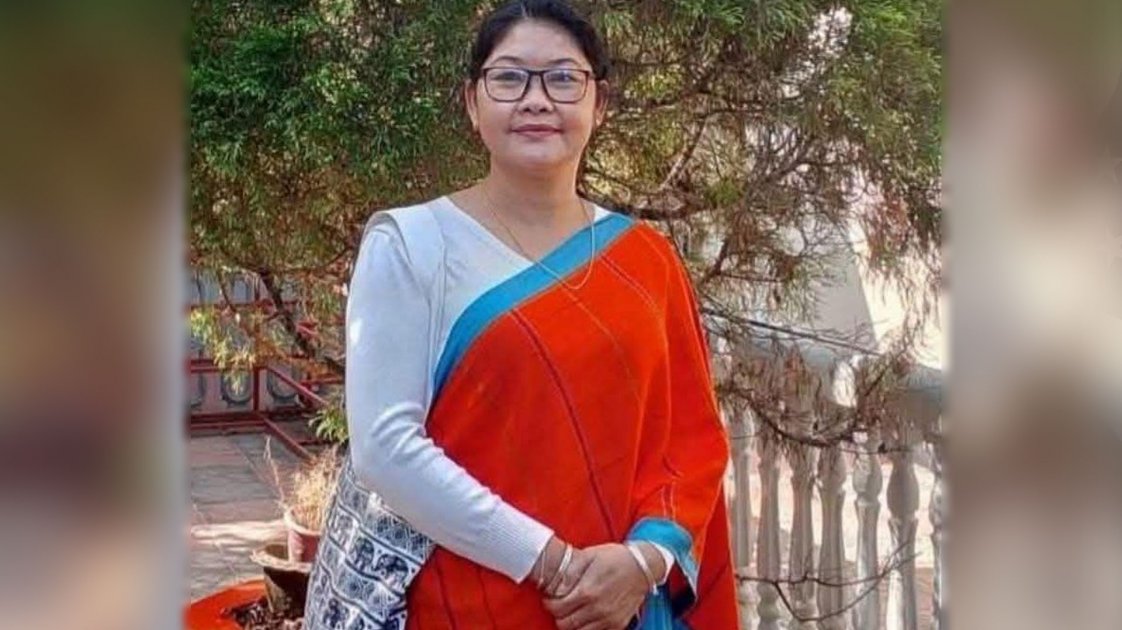 রাঙামাটিতে বিদ্যুতায়িত হয়ে শিক্ষিকার মৃত্যু