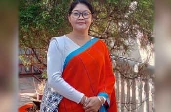 রাঙামাটিতে বিদ্যুতায়িত হয়ে শিক্ষিকার মৃত্যু