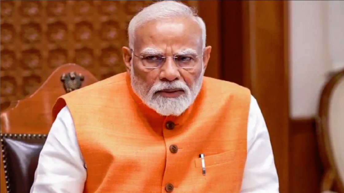 সীমান্তে কাঁটাতারের বেড়ার কাজ দ্রুত এগিয়ে চলেছে: মোদি
