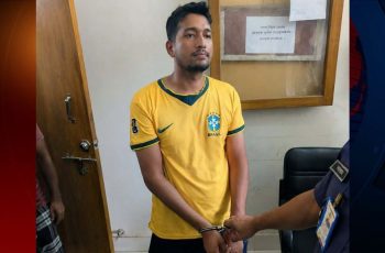 কসবায় স্টেশন মাস্টারের ওপর হামলা, যুবক আটক