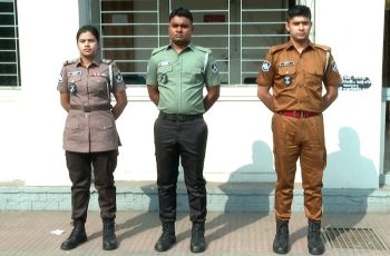 পুলিশের পোশাক পরিবর্তনে বিশ্লেষকদের গুণগত সংস্কারের তাগিদ