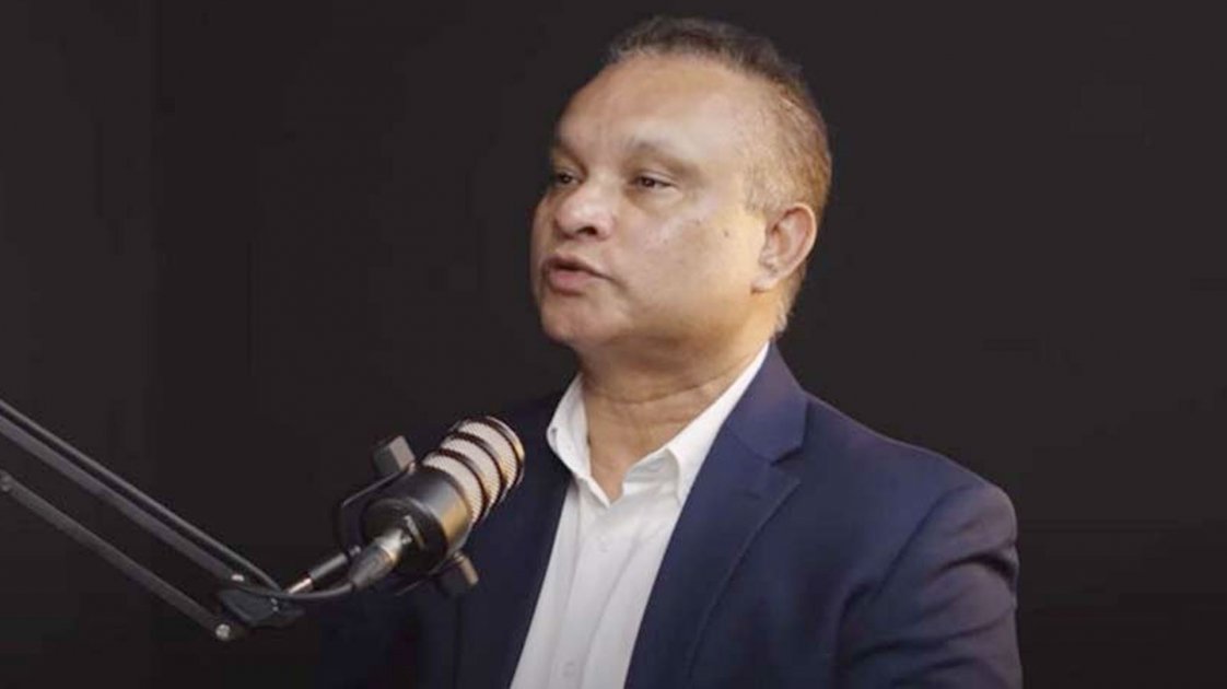 হামে শিশুমৃত্যু কমেছে: ড. জিয়াউদ্দিনের দাবি
