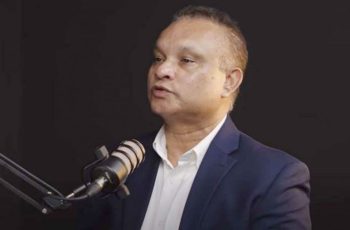 হামে শিশুমৃত্যু কমেছে: ড. জিয়াউদ্দিনের দাবি