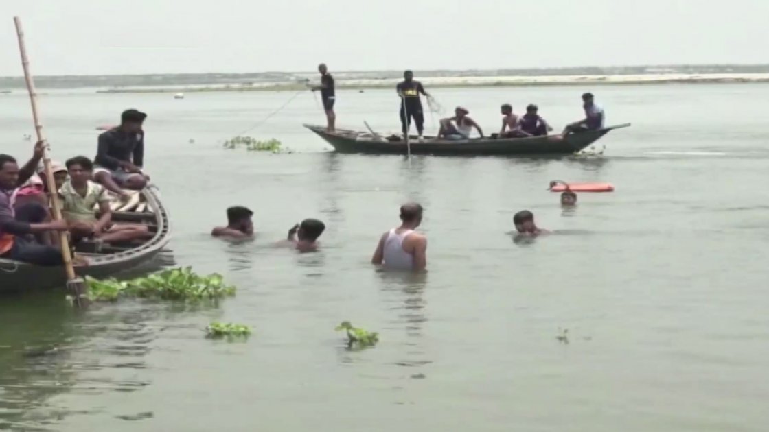 তিস্তা, সুরমা ও কুশিয়ারা নদীর পানি বিপৎসীমার ওপরে ওঠার আশঙ্কা