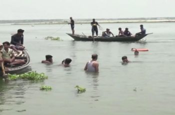 তিস্তা, সুরমা ও কুশিয়ারা নদীর পানি বিপৎসীমার ওপরে ওঠার আশঙ্কা
