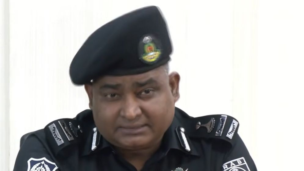 ২৩ জুনের প্রতিষ্ঠাবার্ষিকীতে আইনশৃঙ্খলা বিঘ্নের হুমকি, র‍্যাবের সতর্কতা