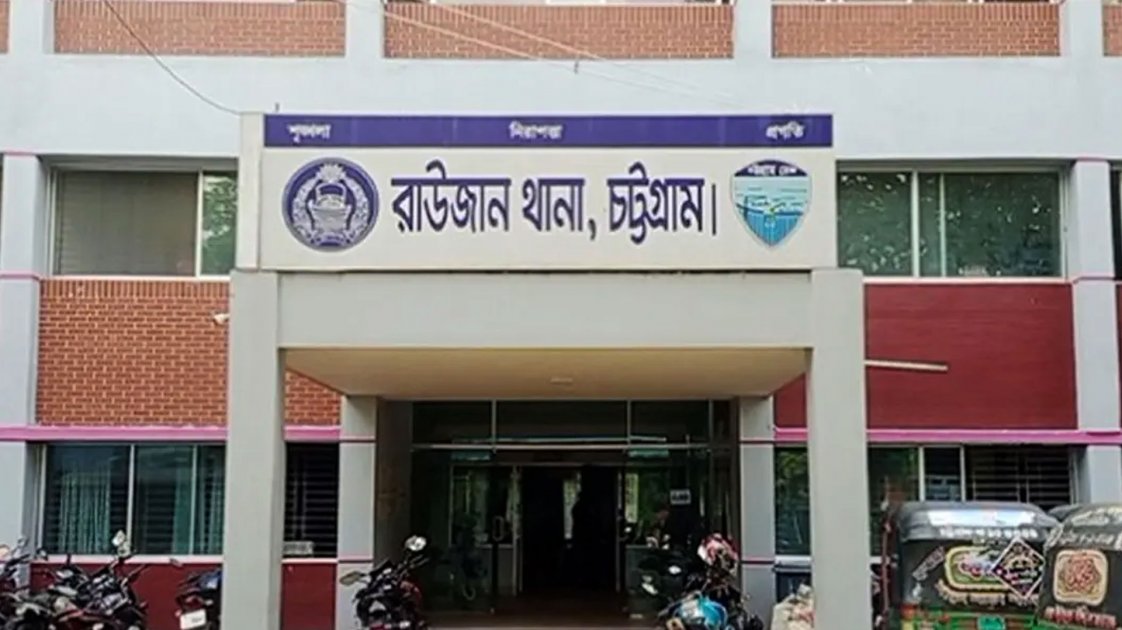 রাউজানে যুবদল নেতা মাসুদ হত্যায় আরও একজন গ্রেপ্তার