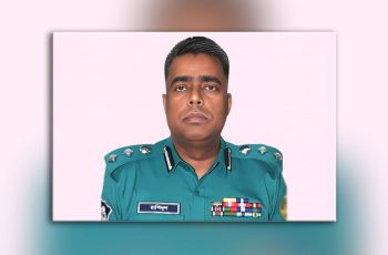 কেএমপির কর্মকর্তাকে প্রত্যাহার, বিতর্কিত মন্তব্যের পরিণতি