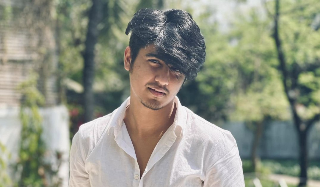 শেখ সাদীর বাগদান সম্পন্ন, হবু স্ত্রীর নাম সুরাইয়া আফরোজ