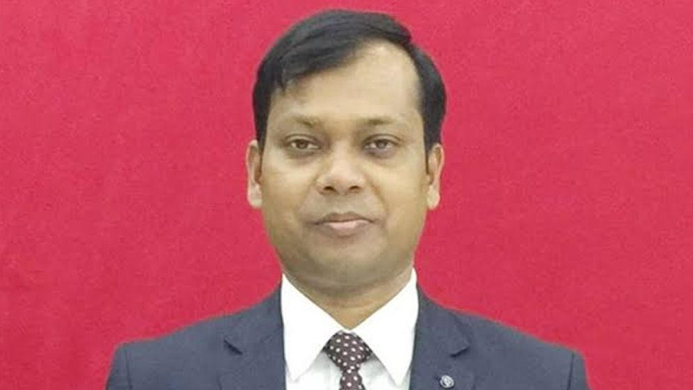 সিলেটের ডিসি সারওয়ার আলমকে প্রত্যাহার করা হলো