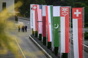 ইরান-যুক্তরাষ্ট্র আলোচনা: লেবাননের যুদ্ধ এবং শান্তির অঙ্গীকার