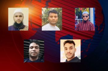 কাতারে সড়ক দুর্ঘটনায় ৫ বাংলাদেশি নিহত